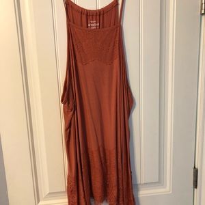 Torrid Size 4 Top Super Soft